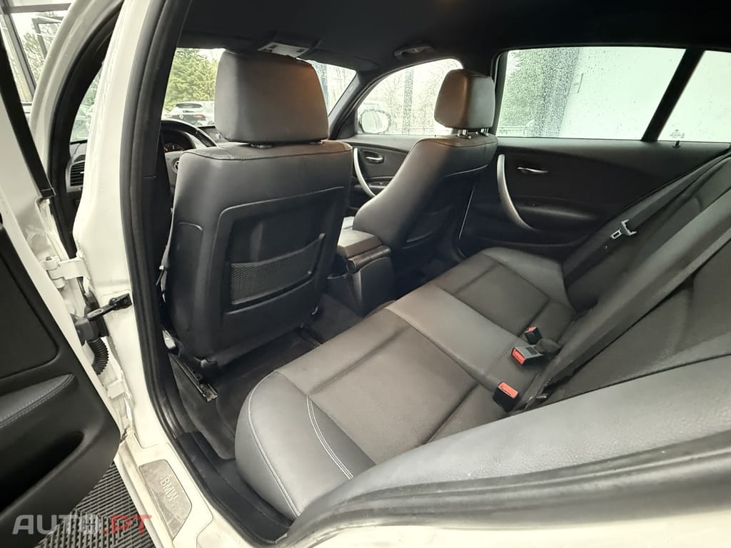BMW 120 d