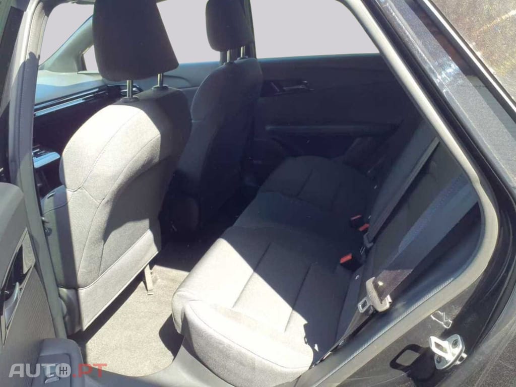 MG MG4 Comfort 64 kWh I.V.A DEDUTIVEL 