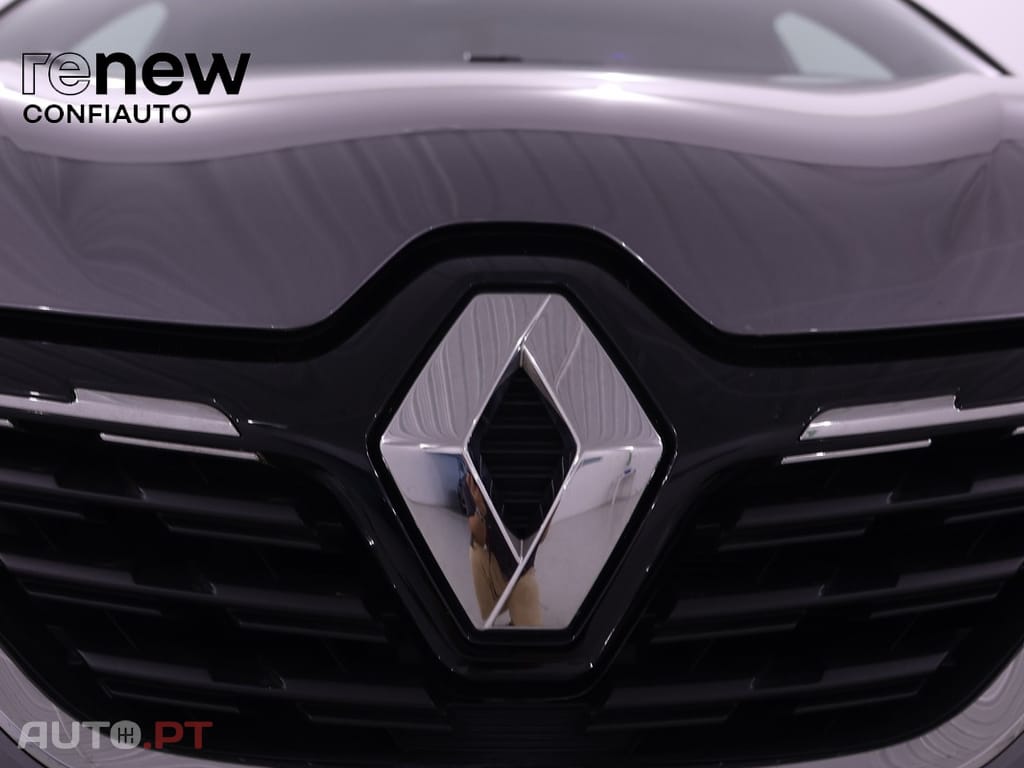 Renault Captur 1.0 Tce Rs Line