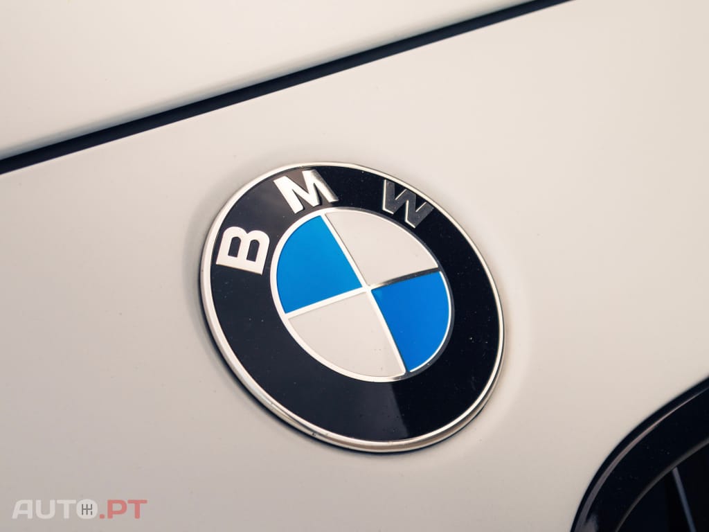 BMW 640 d Cabrio M Sport Edition