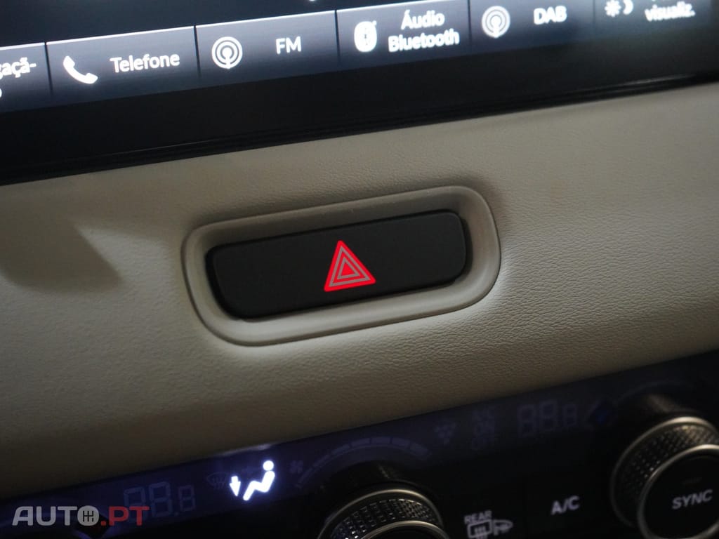 Honda HR-V 1.5 Advance Style