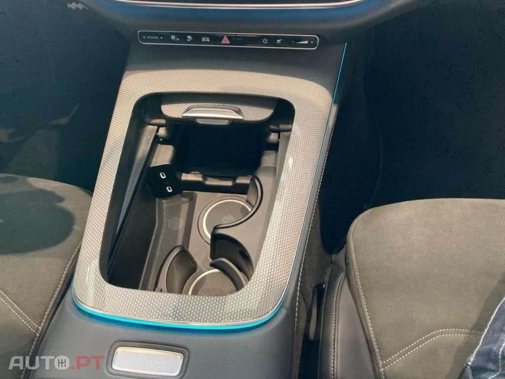 Mercedes-Benz E 300 e AMG-Line I.V.A DEDUTIVEL