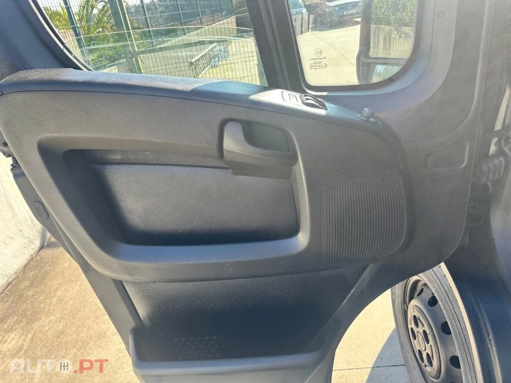 Fiat Ducato Maxi 35 3.0 M-Jet XL CD