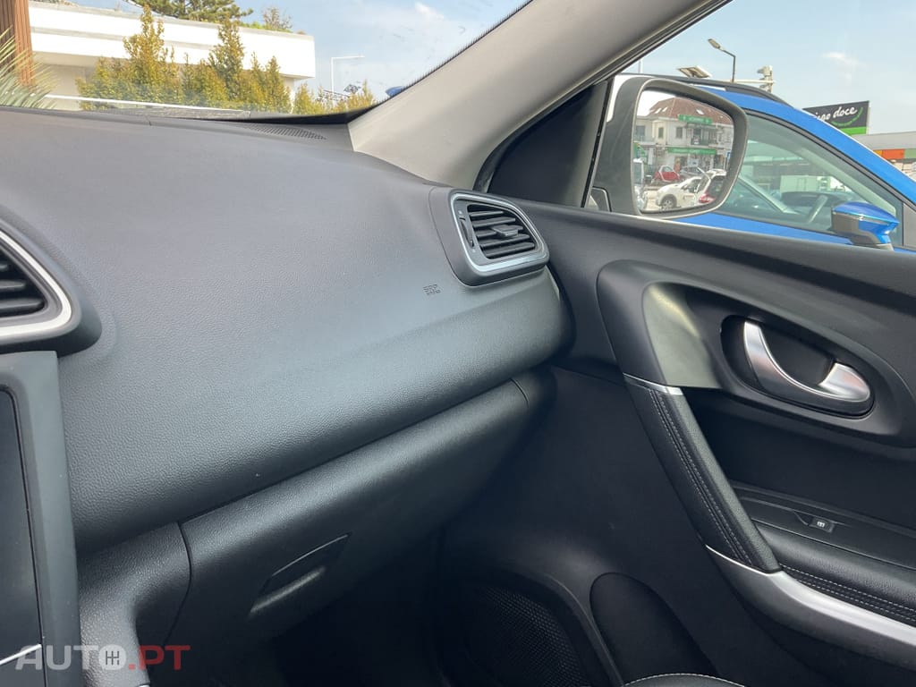 Renault Kadjar 1.3 TCe Zen