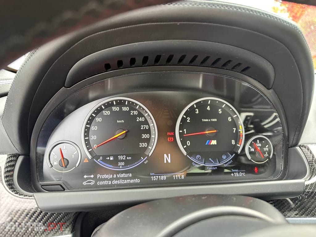 BMW M6 Coupe