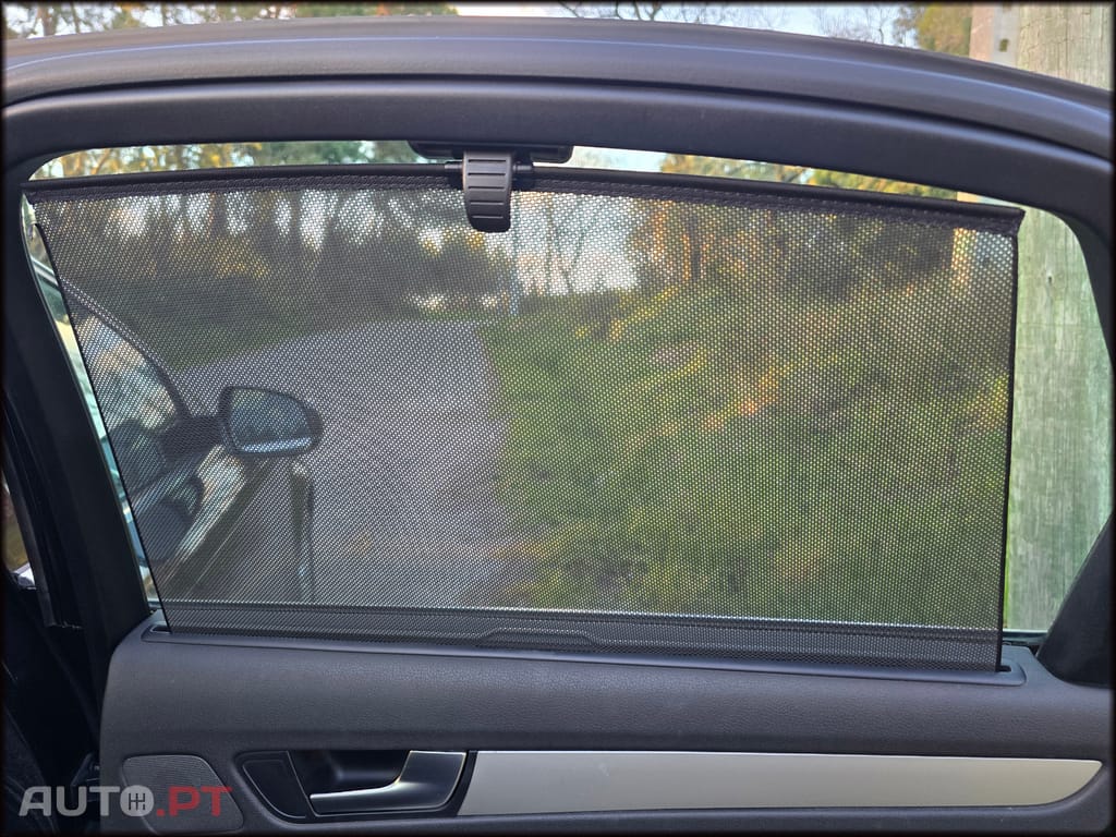 Audi A4 2.0 TDI 136CV