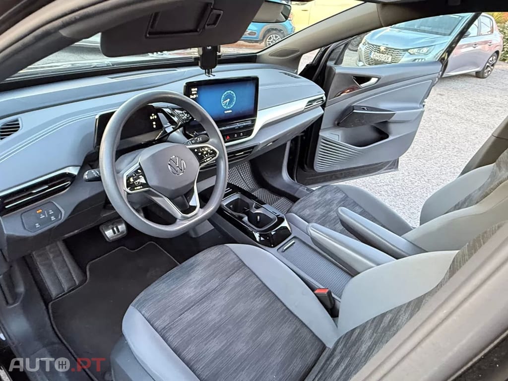 Volkswagen Id.5 77 kWh Pro Performance