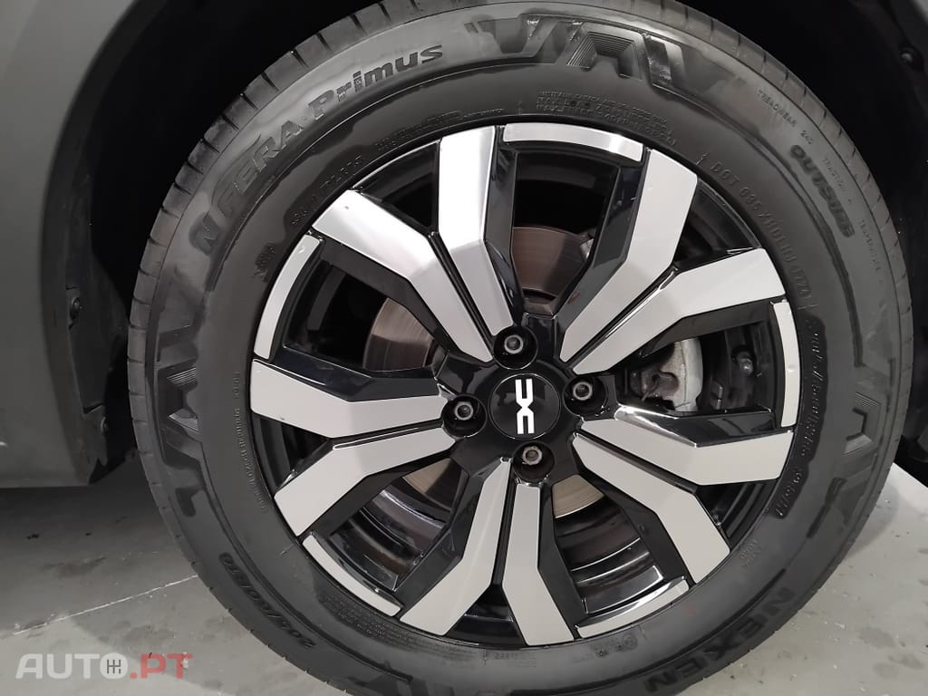 Dacia Jogger Expression ECO-G  (GPL)