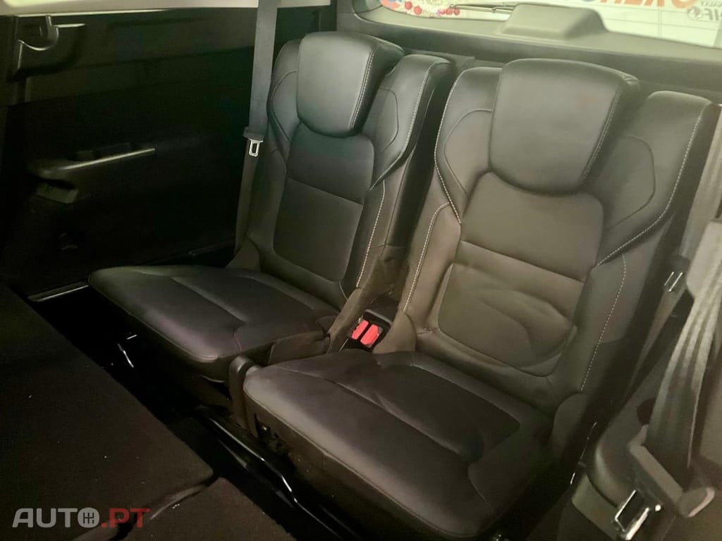 Renault Grand Scénic Energy Intens