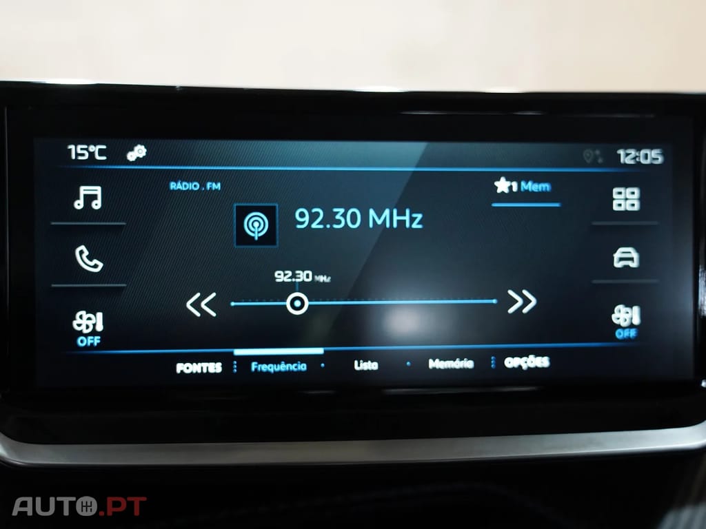 Peugeot 208 1.2 PureTech Style