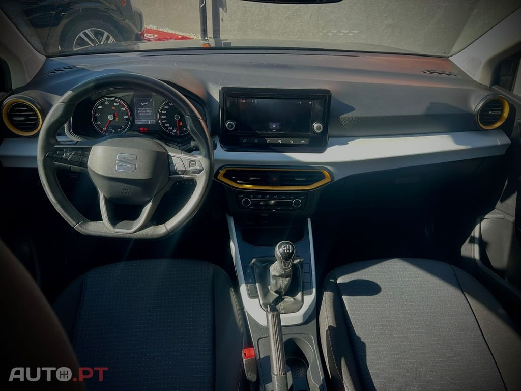 Seat Arona 1.0 Eco TSI Style