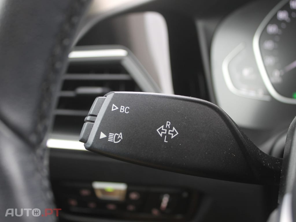 BMW 420 Gran Coupé d Advantage Auto