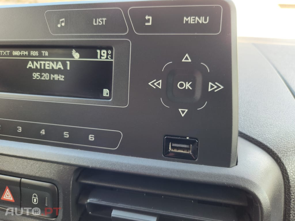 Toyota Proace 1.5D L2 Comfort