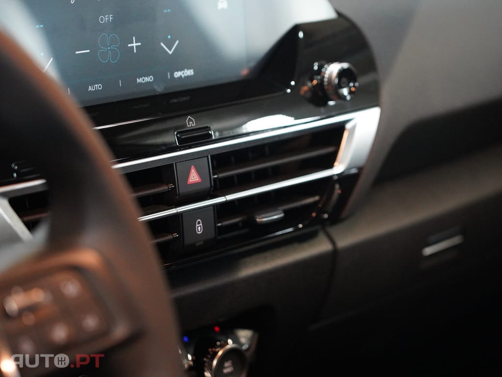 Citroen C4 1.5 BlueHDi Feel Pack EAT8