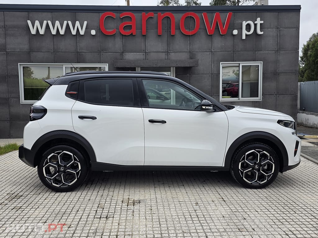 Citroen C3 1.2 Turbo Plus
