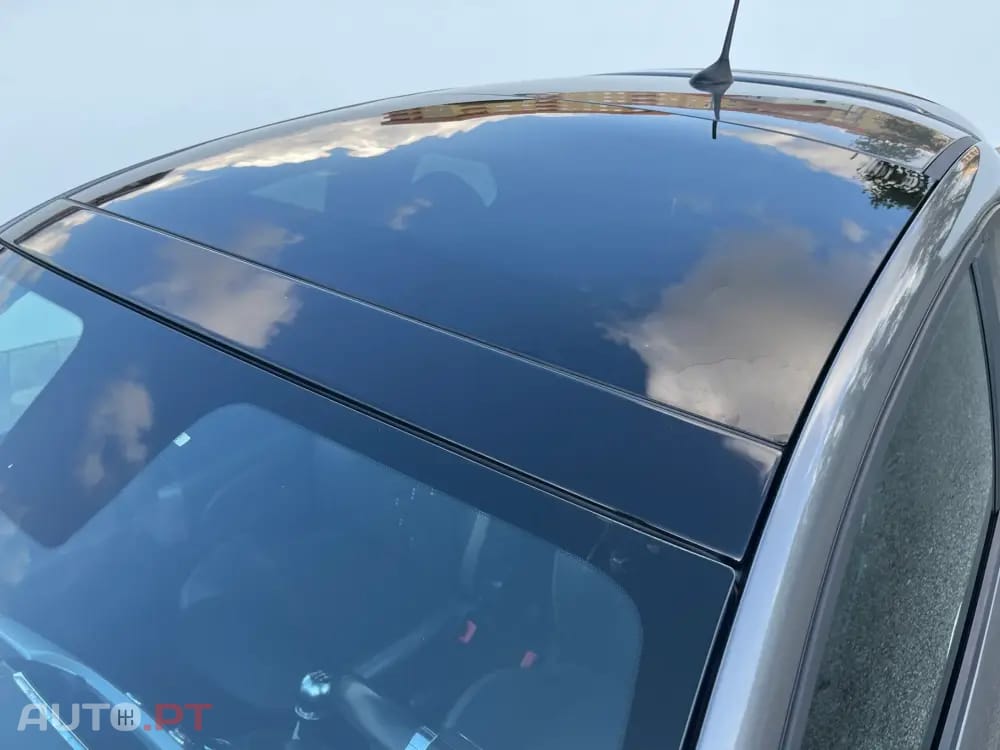 Fiat 500 1.0 Hybrid Launch Edition