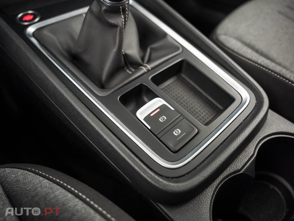 Seat Ateca 1.0 TSI Style