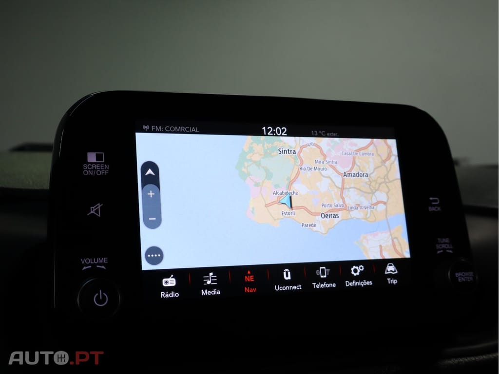 Fiat Tipo 1.0 GSE T3 100cv City Life