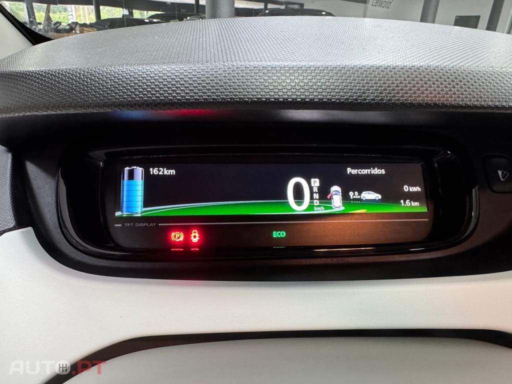Renault Zoe Life 40 Q90
