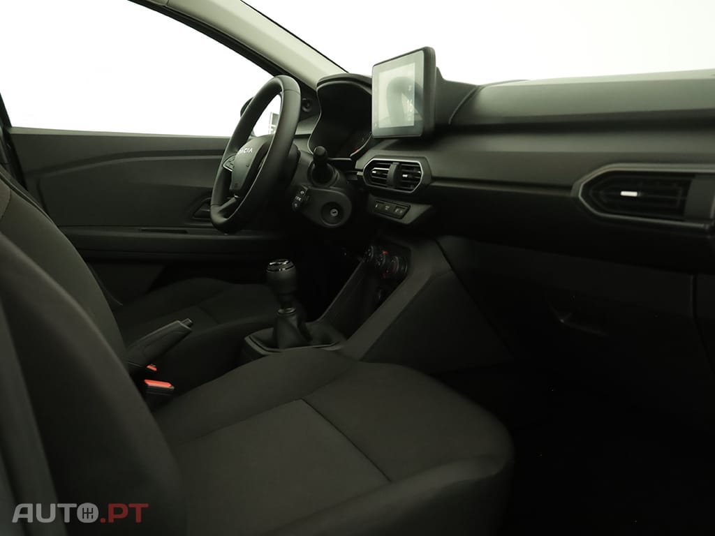 Dacia Sandero Sandero 1.0 ECO-G Essential Bi-Fuel