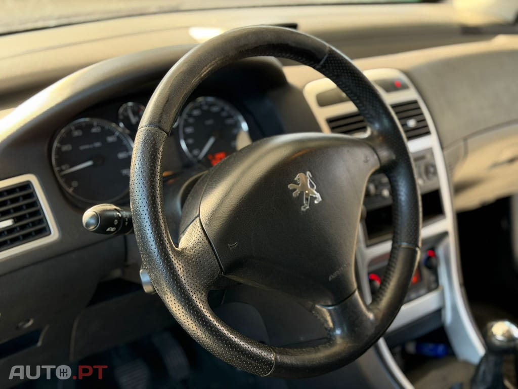 Peugeot 307 SW 1.4