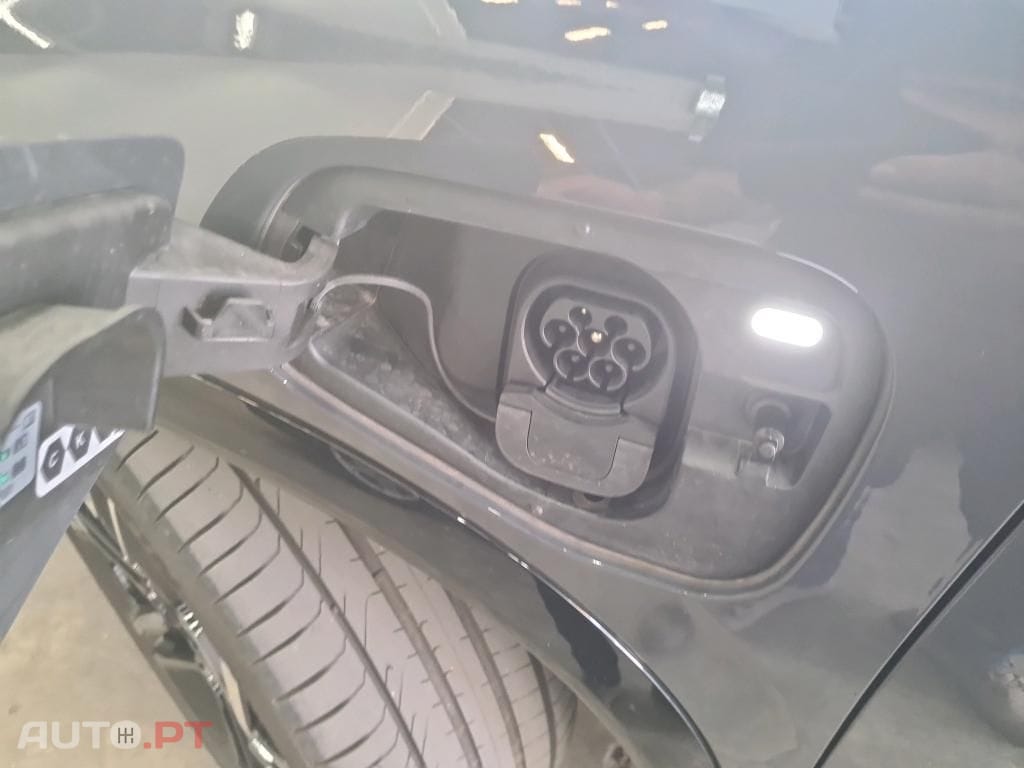 Volkswagen Tiguan 1.5 TSI eHybrid R-Line DSG