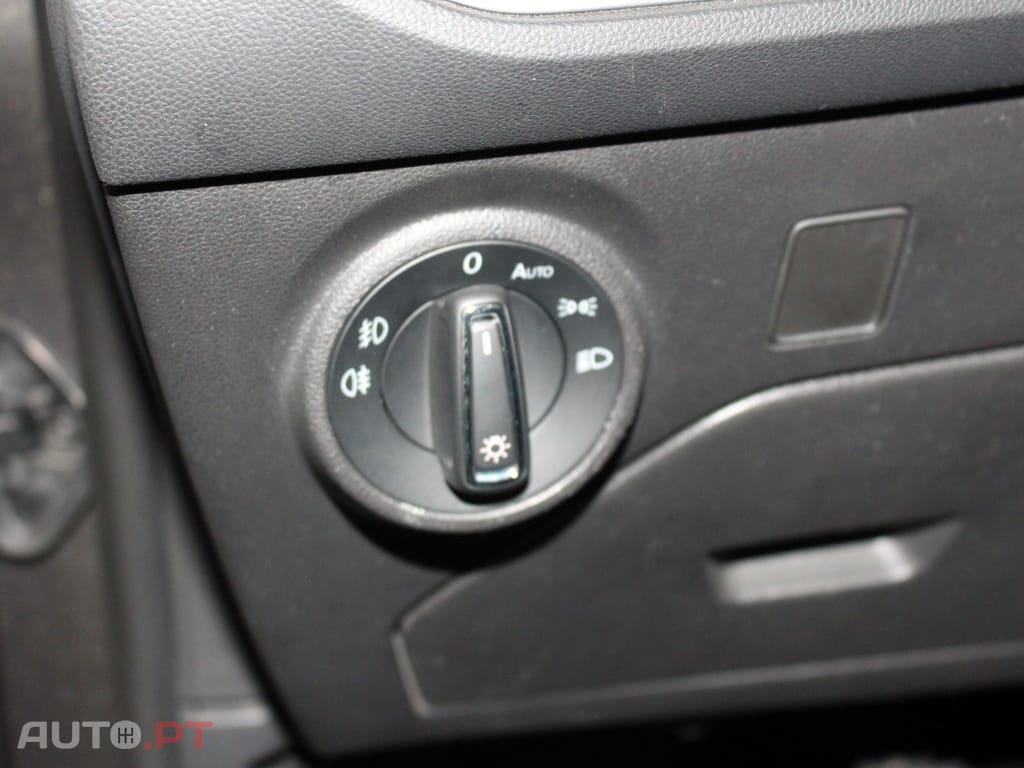 Seat Leon 1.6 TDI Style S/S