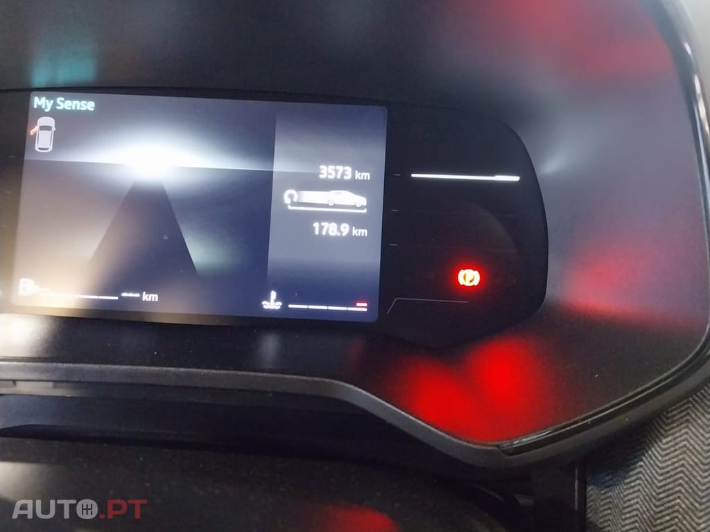Renault Clio TECHNO TCE BI-FUEL 100