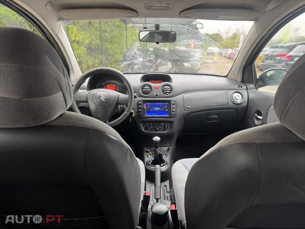 Citroen C2 1.1 SX