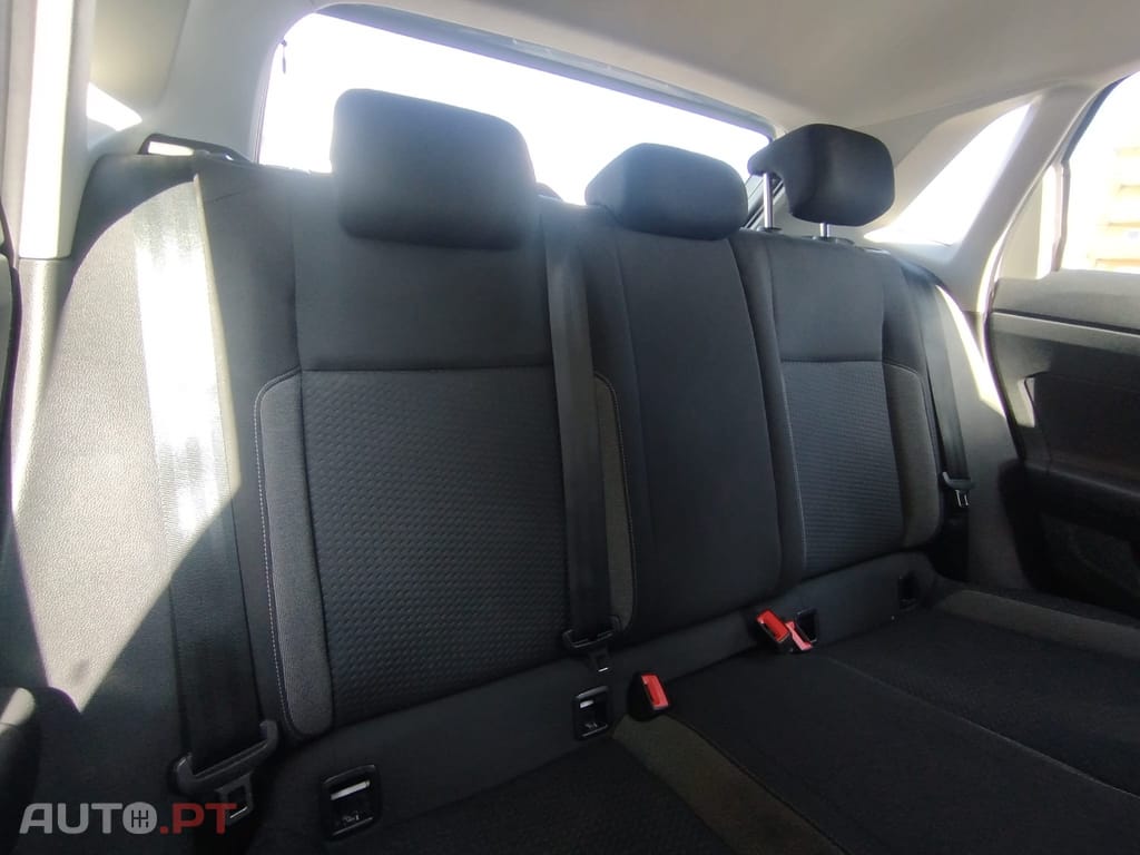 Volkswagen Polo 1.0 TSI Urban