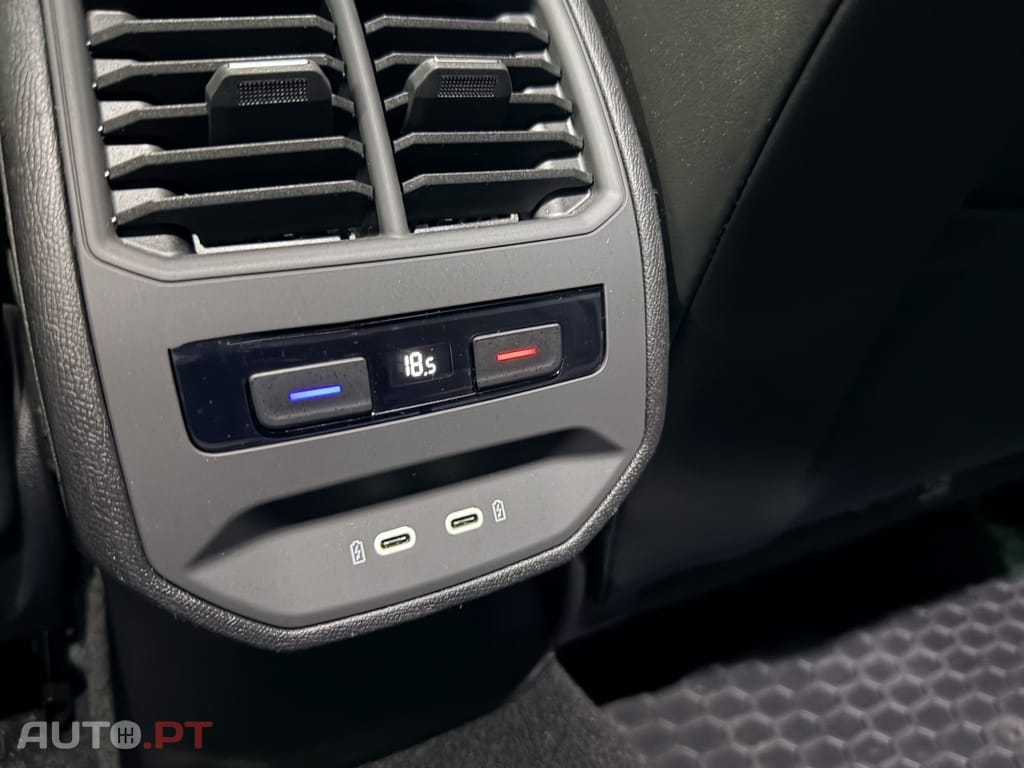 Cupra Formentor 1.4 e-Hybrid DSG VZ