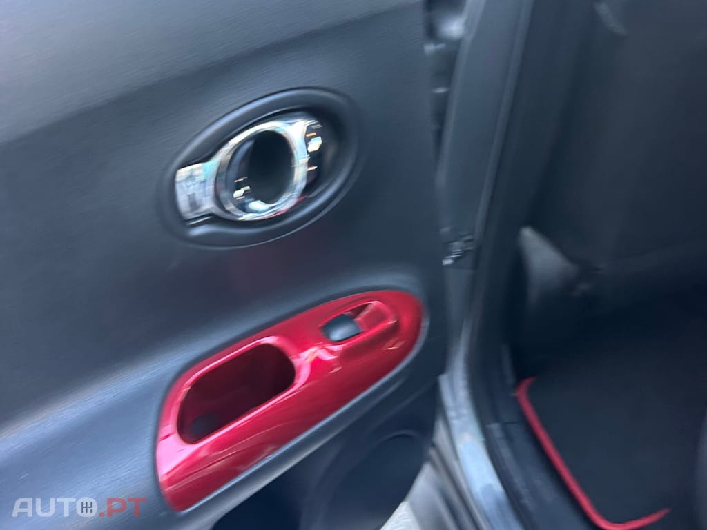 Nissan Juke 1.5 dCi Acenta
