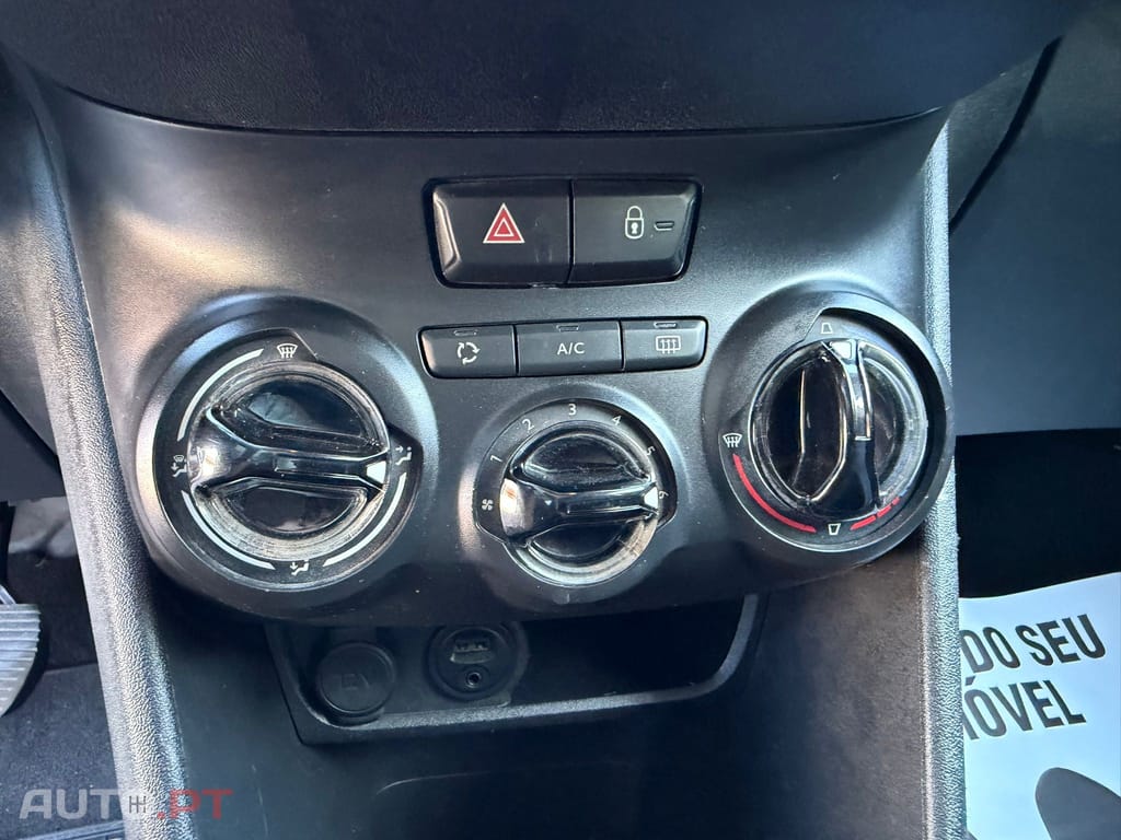 Peugeot 208 1.2 PureTech Active