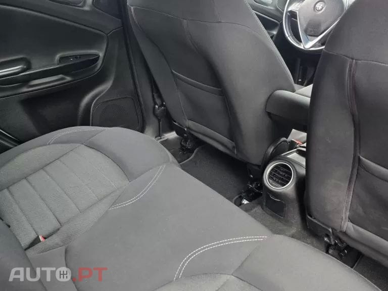 Alfa Romeo Giulietta 1.6 JTDm EXCLUSIVE