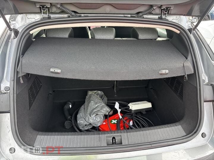 Renault Mégane E-Tech EV60 Evolution Optimum Charge