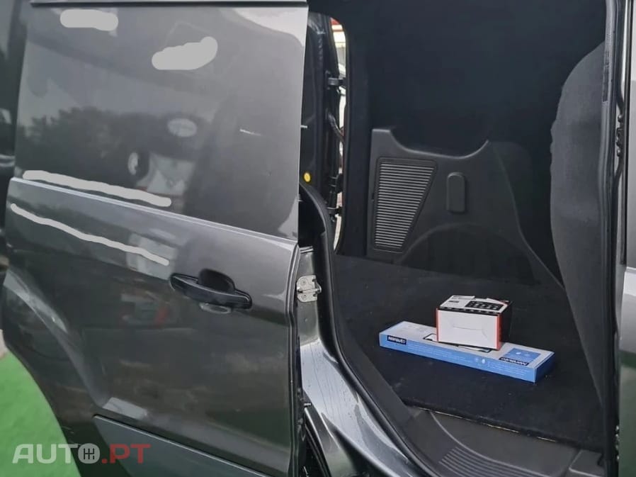 Ford Transit Connect 1.5 TDCi 200 L1 Trend