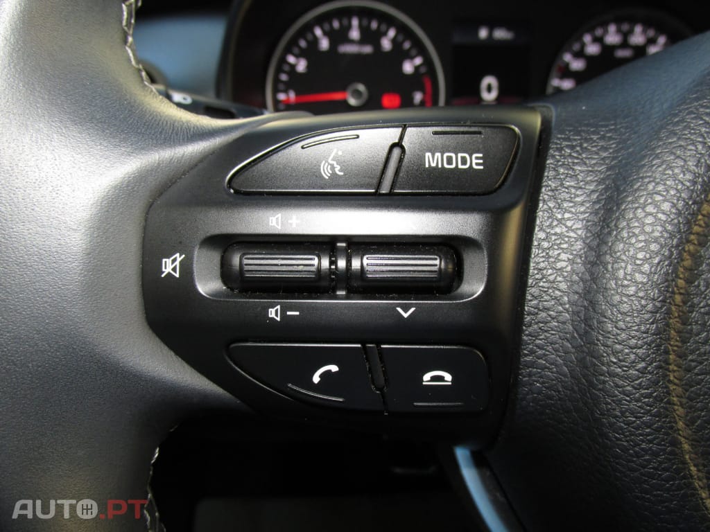 Kia Stonic 1.0 T-GDi Drive