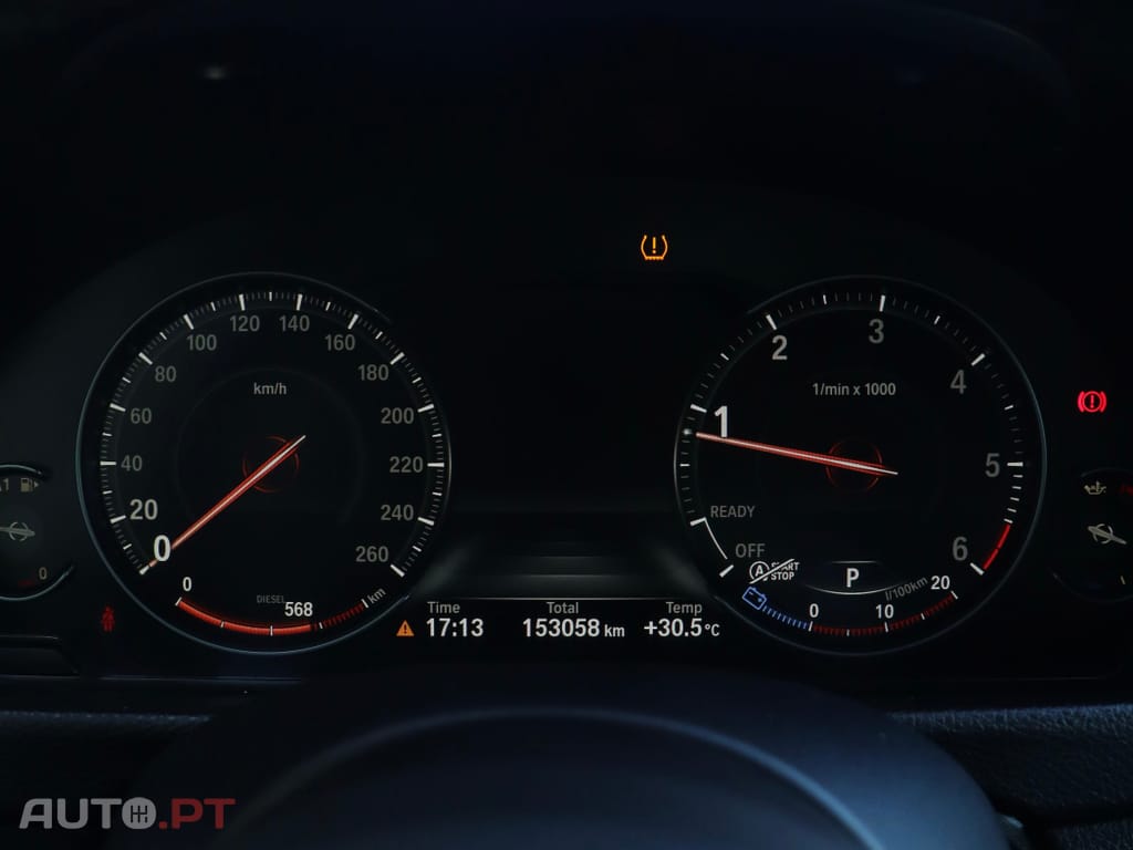 BMW 420 d Pack M Auto