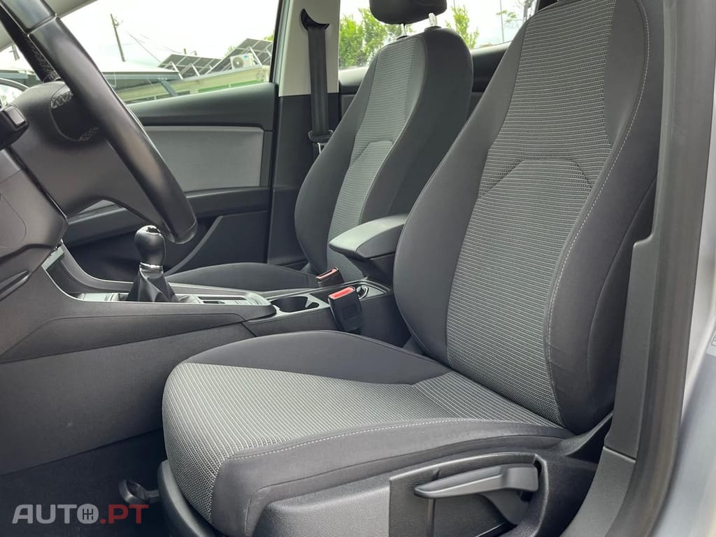 Seat Leon 1.6 TDi Good Stuff Start/Stop