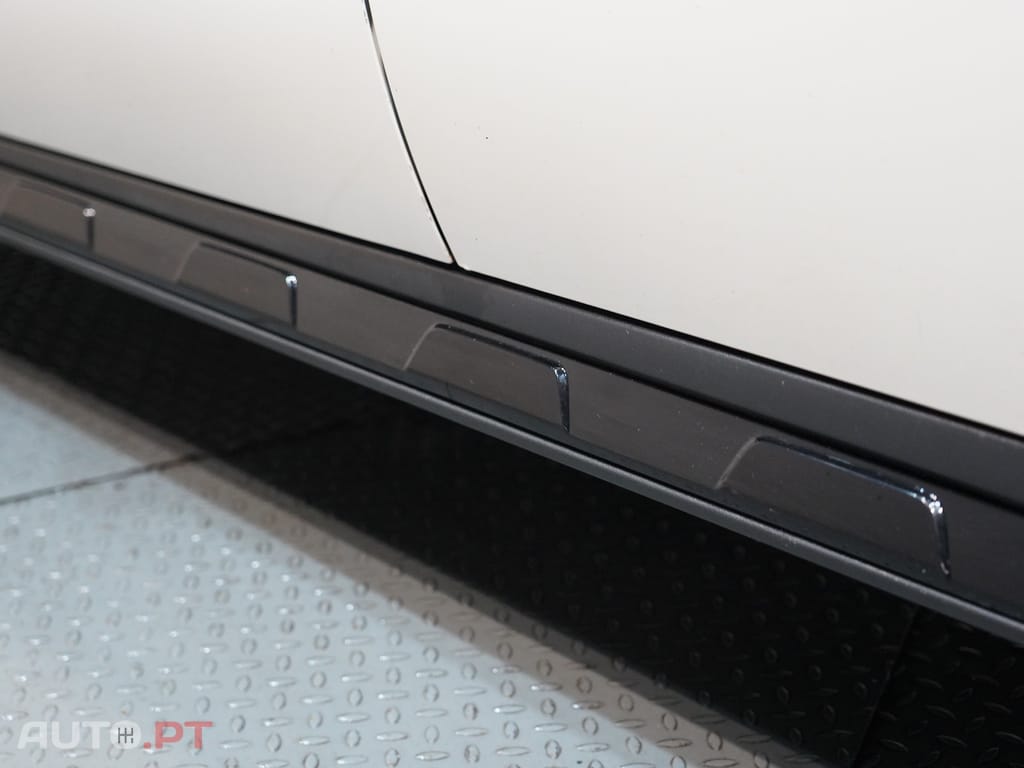 Mercedes-Benz GLA 200 d AMG Line Aut.