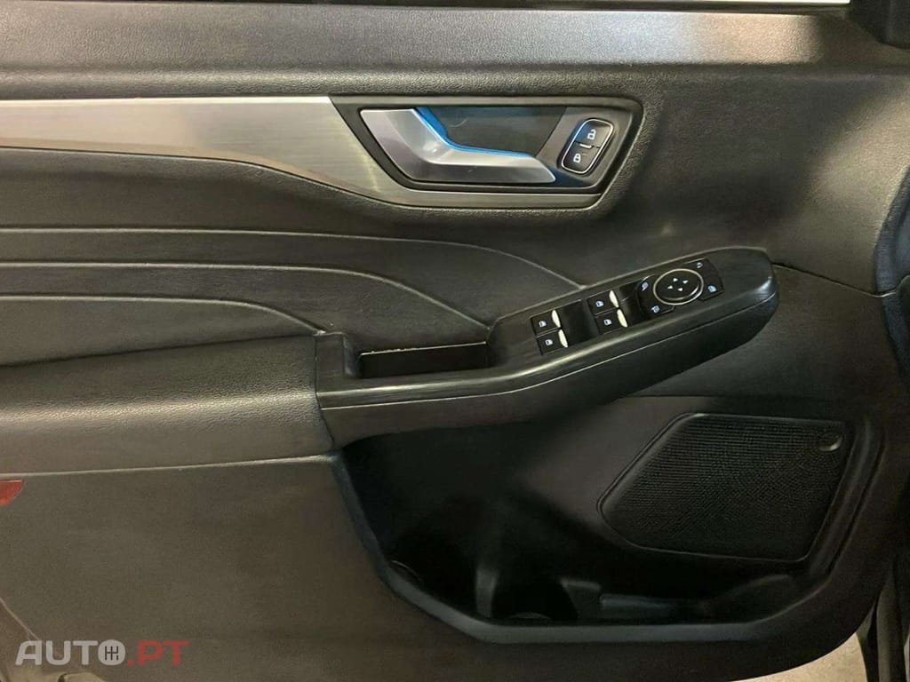 Ford Kuga 1.5 TDCi EcoBlue Titanium