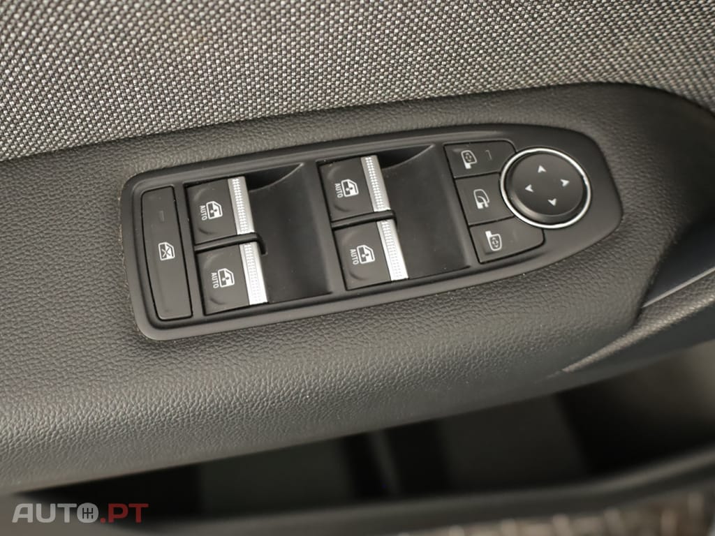 Renault Captur Captur 1.0 TCe Techno Bi-Fuel