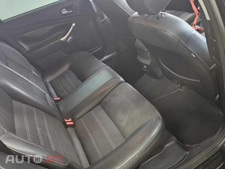 Ford Mondeo SW 1.8 TDCi Titanium