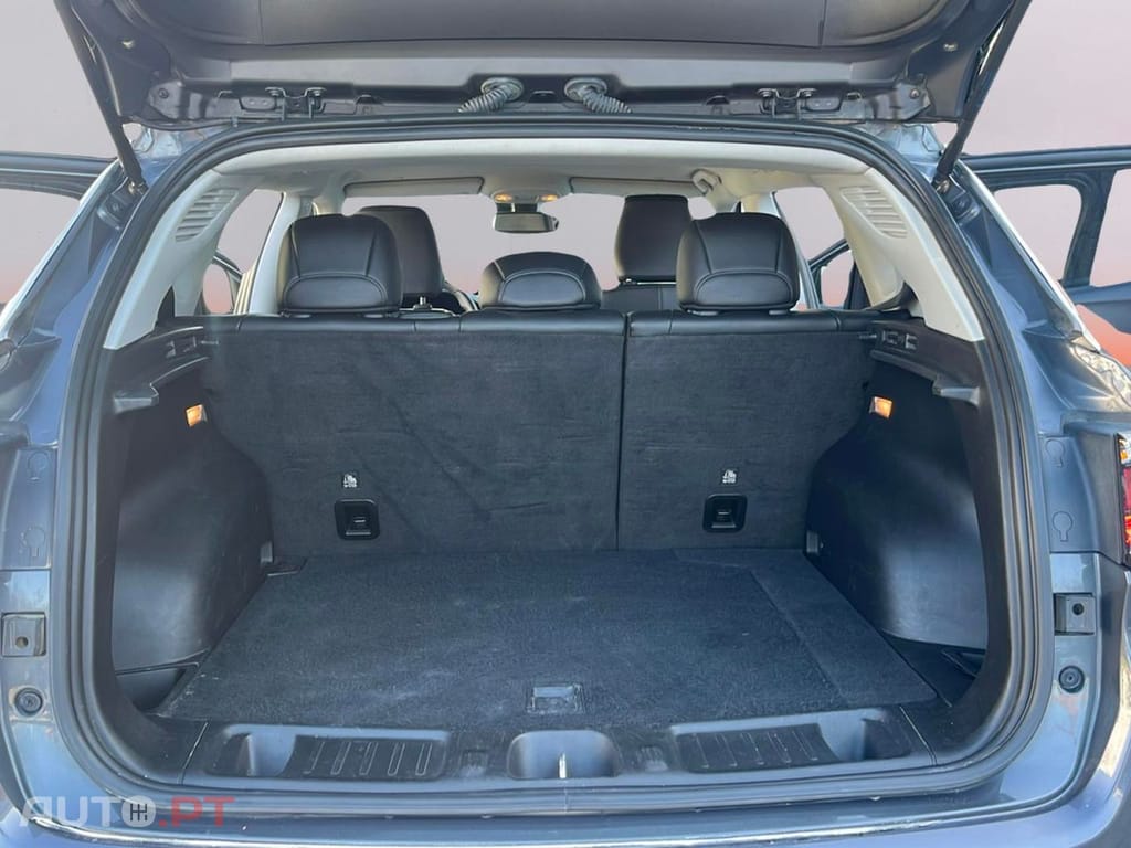 Jeep Compass 1.3 T4 4xe Auto Limited