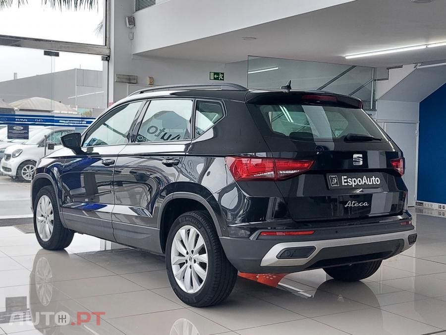 Seat Ateca 1.0 TSI Style