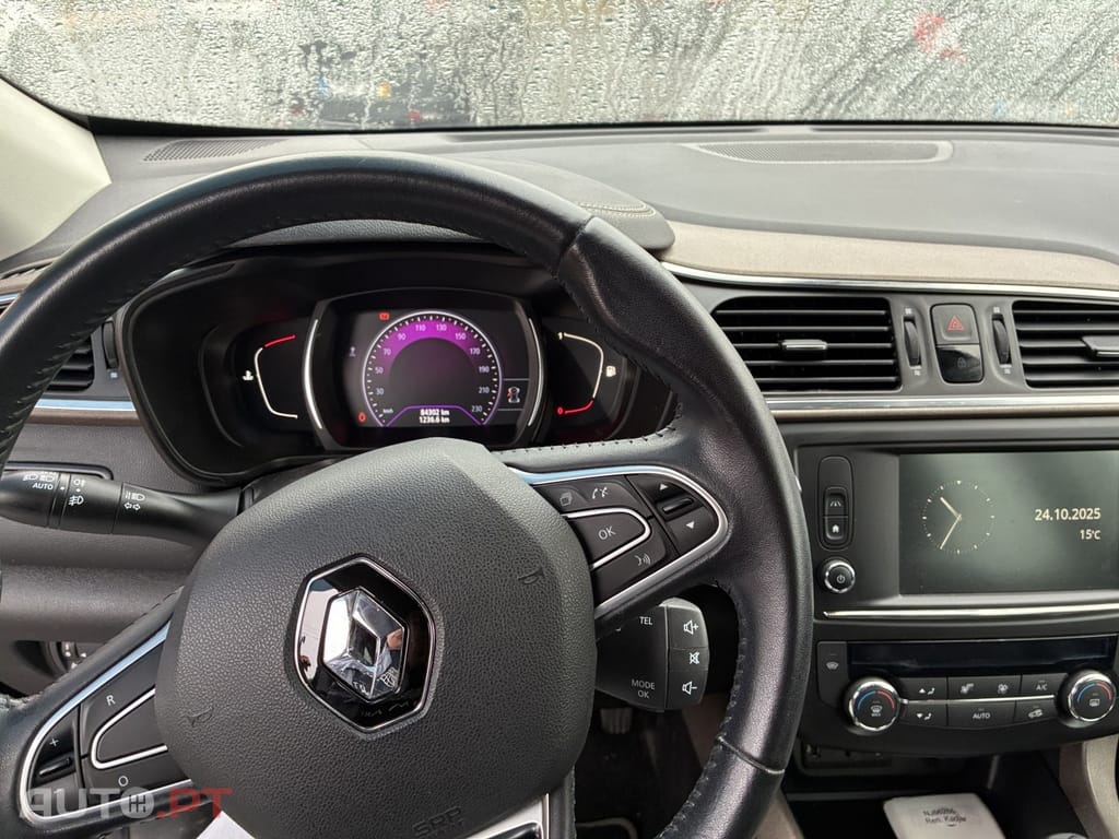 Renault Kadjar Energy TCe 130 XMOD