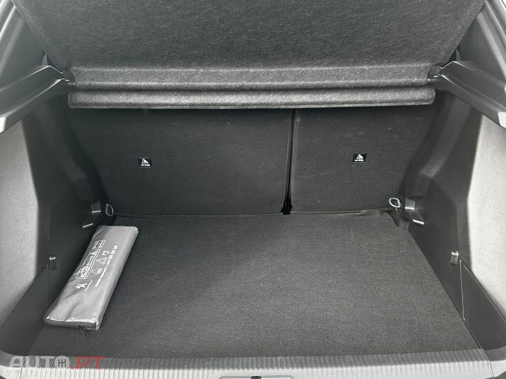 Peugeot 2008 ACTIVE 1.2 PURETECH