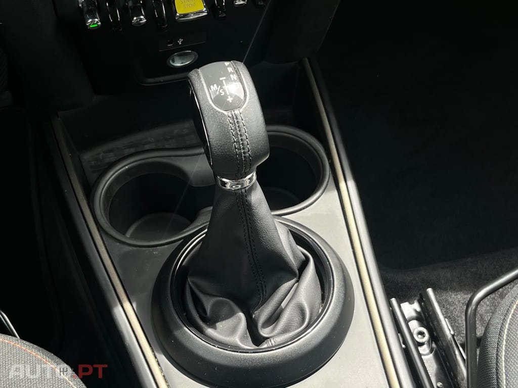 MINI Countryman Cooper SE ALL4 Auto