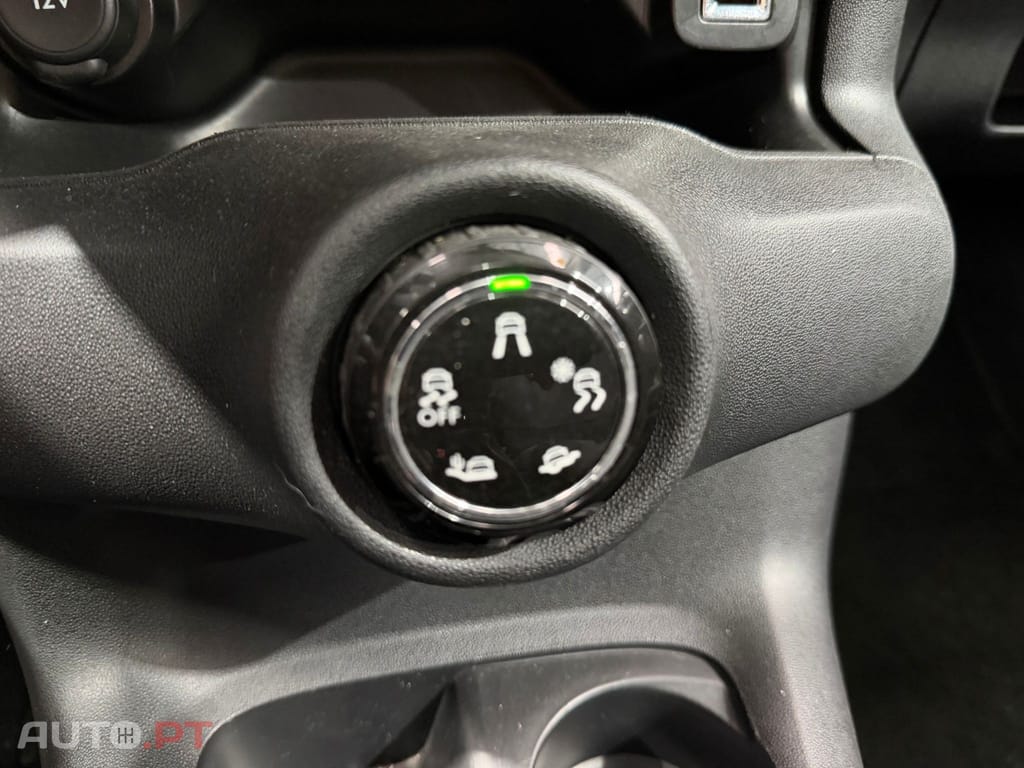 Citroen C4 Cactus 1.2 e-THP Rip Curl