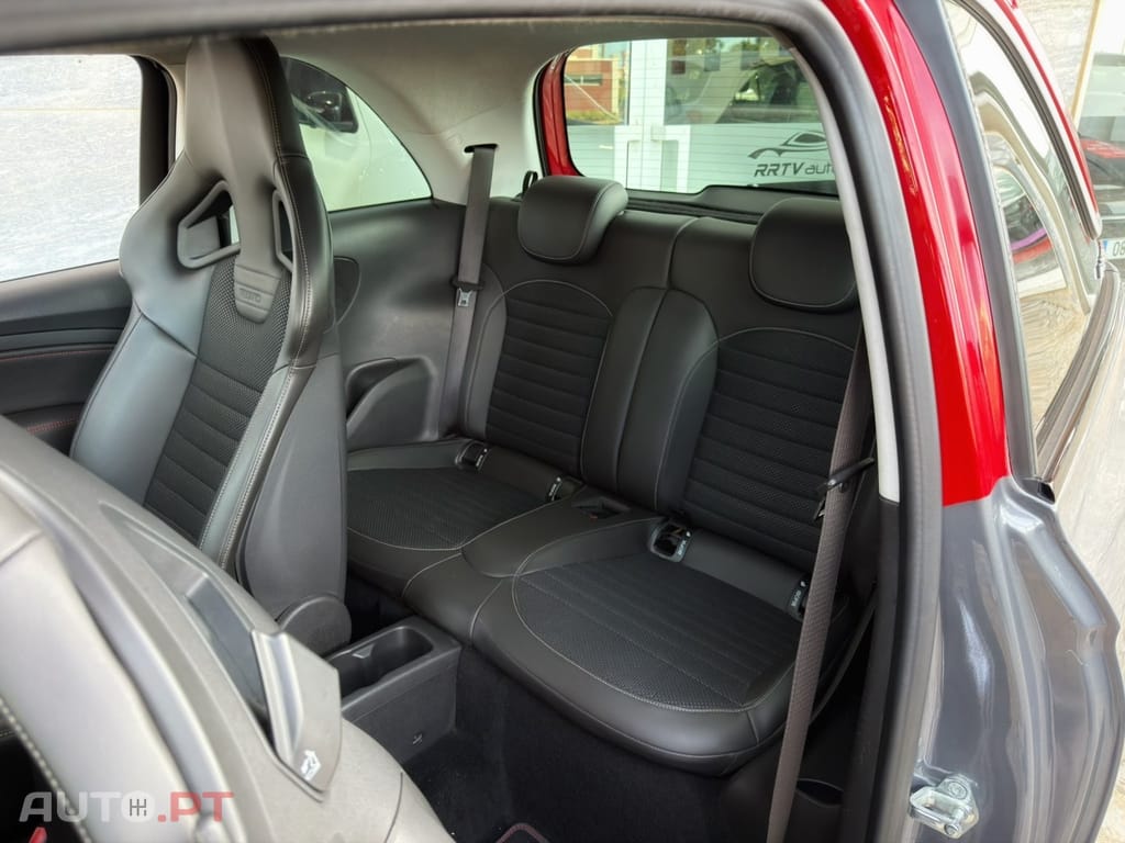 Opel Adam 1.4 T S